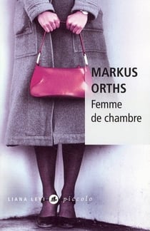 Femme de chambre