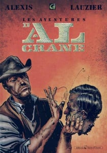 Al Crane Tome 1 : les aventures d'Al Crane