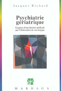 PSYCHIATRIE GERIATRIQUE NOO236
