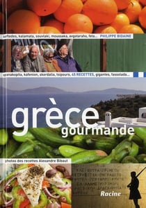 Grèce gourmande