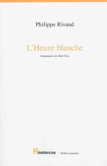 L'heure blanche