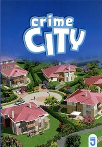 Crime city