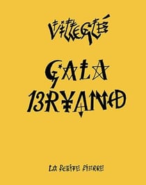 Gala bryand