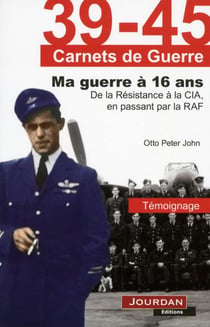 Ma guerre a 16 ans