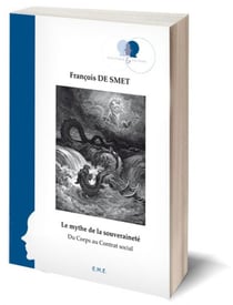 Le mythe de la souveraineté du corps au contrat social
