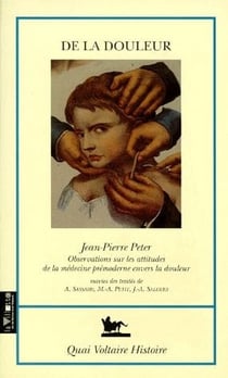 De la douleur