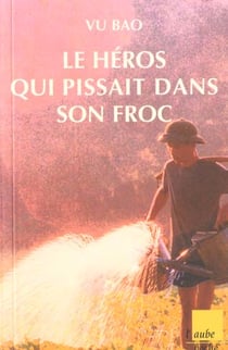 Le héros qui pissait dans son froc