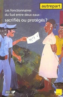 Fonctionnaires du sud entre deux eaux