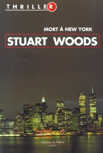 Mort a new york