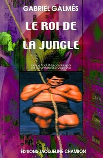 Le roi de la jungle