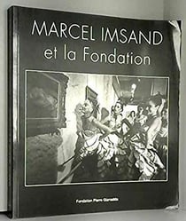Marcel Imsand et la fondation