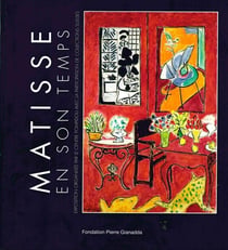 Matisse en son temps