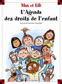 Max et Lili : mallette