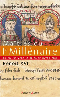 Chemins vers le silence intérieur avec les maitres du 1er millénaire