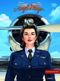 ANGEL WINGS - INTEGRALE