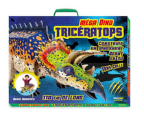 Tricératops