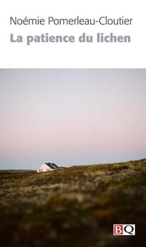La patience du lichen