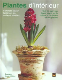 Plantes d'interieur