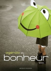 Agenda du bonheur (2010)