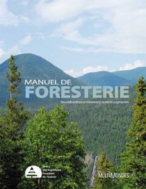 Manuel de foresterie (édition 2009)