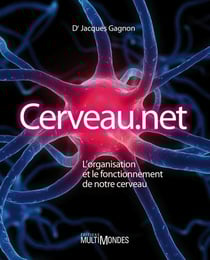 Cerveau.net - l'organisation et le fonctionnement de notre cerveau