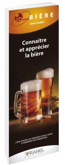 Id réflex : bière - connaître et apprécier la bière