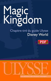 Magic kingdom - chapitre tiré du guide ulysse « disney world »