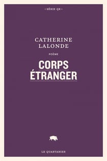 Corps étranger