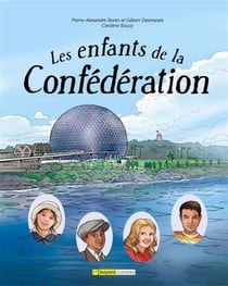 Les enfants de la confédération