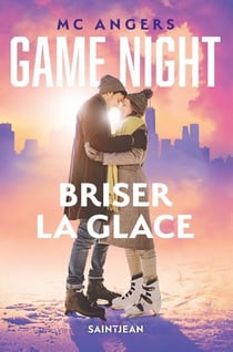 Game night : Briser la glace