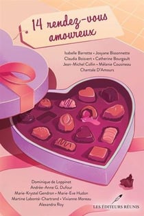 14 rendez-vous amoureux