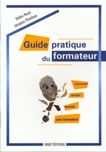 Guide pratique du formateur/6 eme edition
