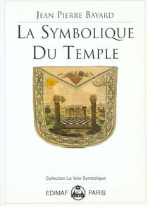 La symbolique du temple