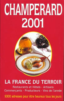 Champerard 2001