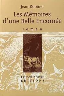 Les mémoires d'une belle encornée