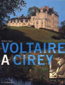 Voltaire à cirey