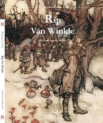 Rip van winkle