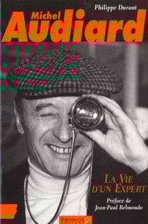 Michel audiard - la vie d'un expert