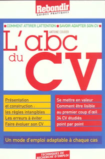 Abc du cv