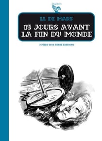 15 jours avant le monde