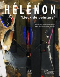 Hélénon "lieux de peinture"
