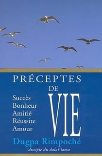 Preceptes de vie