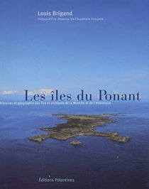 Iles du ponant