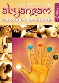 Abyanganm - massage ayurvédique