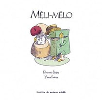 Méli-mélo