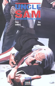 Uncle sam