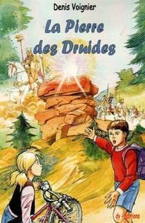 La pierre des druides