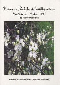 Fourmies, éclats d'aubépines - fusillade du 1er mai 1891