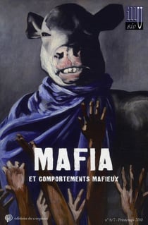 Mafia et comportements mafieux