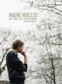 Mark Hollis - talk talk ou l'art de l'effacement